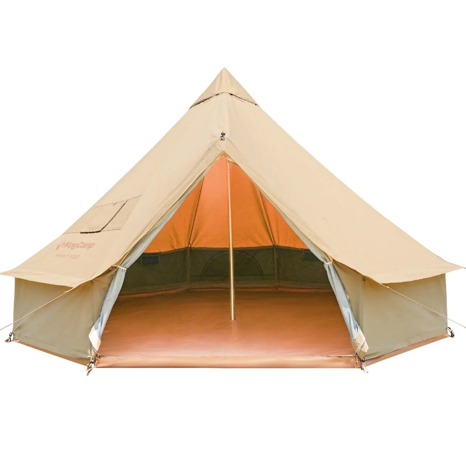 Tents