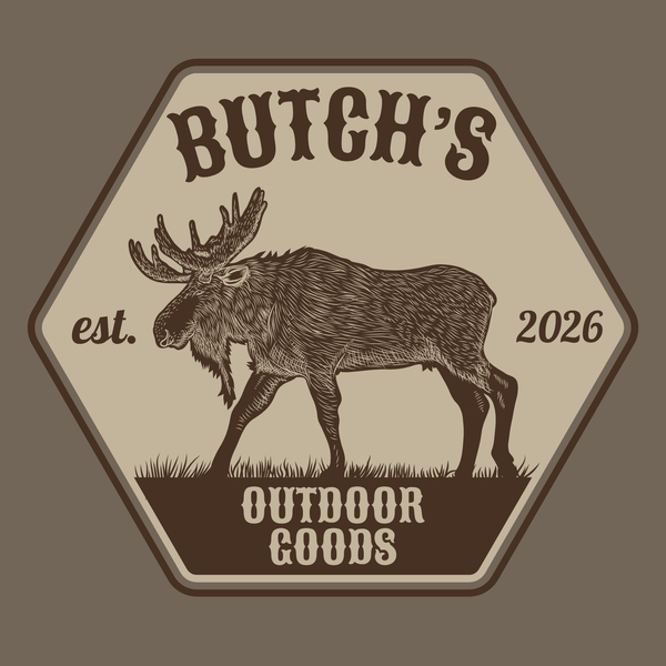 Butch's Outdoor Goods