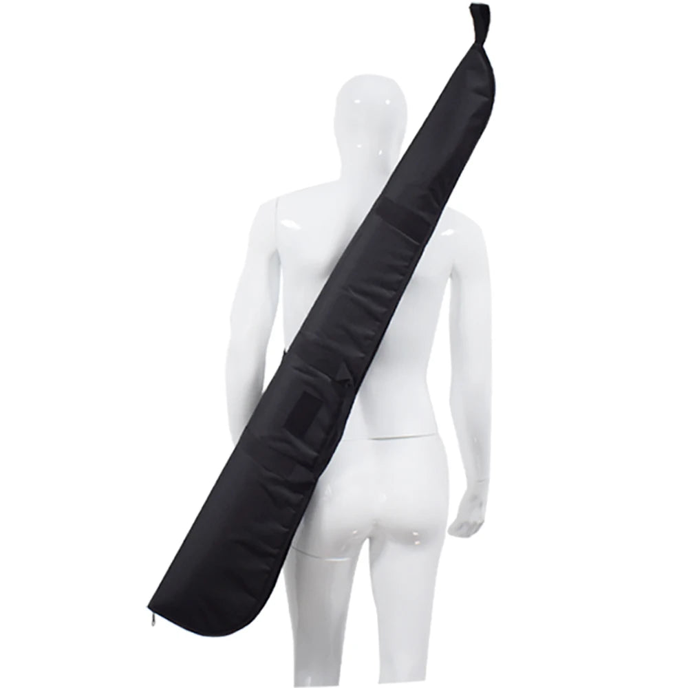 Outdoor Tactical  Hunting Gun Bag Shoulder Mounted Gun Bag Tactical Shooting Hunting  Equipment Airgun Combat Long gun bag
