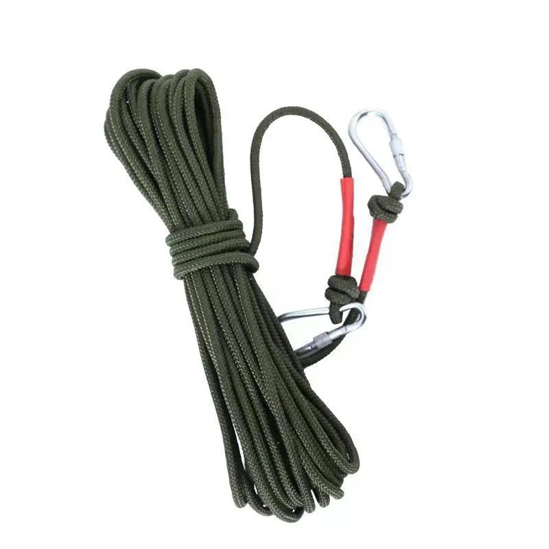Deer Hunting Gear Deer Hanger Hoist for Skinning Elk Hunting Game Bags Deer Game Hauler Sled Drag Harness Perfect for Hunters