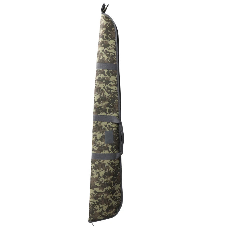 Outdoor Tactical  Hunting Gun Bag Shoulder Mounted Gun Bag Tactical Shooting Hunting  Equipment Airgun Combat Long gun bag